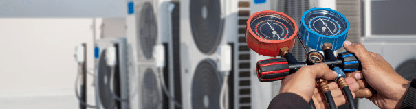 Air Conditioning and Heating Installations in Hampton Air Conditioning and Heating Installations in Hampton - Alt