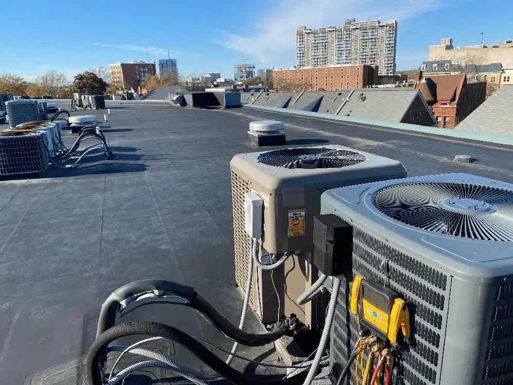 Ac Maintenance Service: What You Need To Do Before Spring Ac Maintenance Service Alt