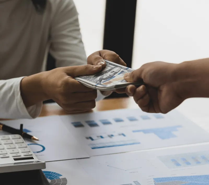 Financing Financing Alt