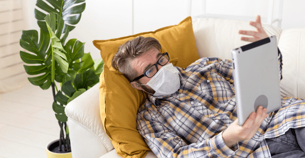 Identifying Indoor Air Pollutants Identifying Indoor Air Pollutants - Alt