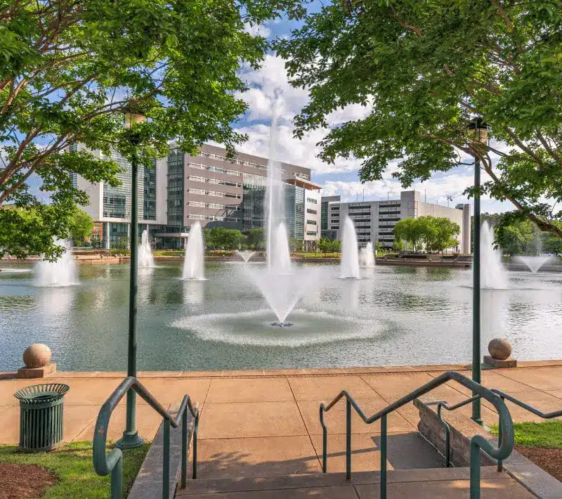 On-Time Heating and Air Conditioning for Newport News, VA Alt