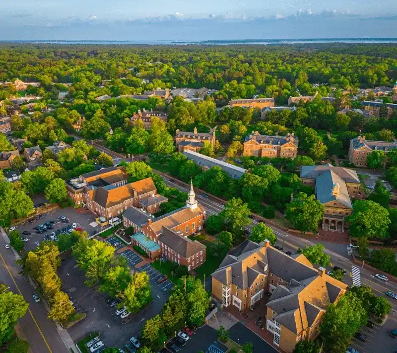 On-Time Heating and Air Conditioning for Williamsburg, VA Alt