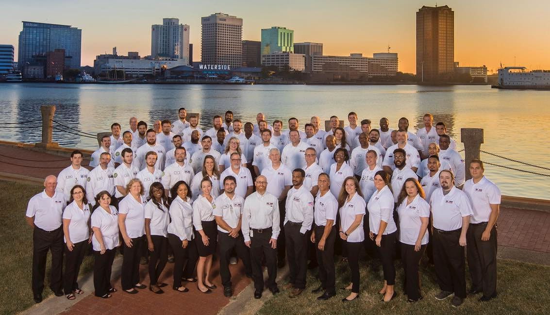 Giving Back Through One Hour Cares Giving Back Through One Hour Cares Alt