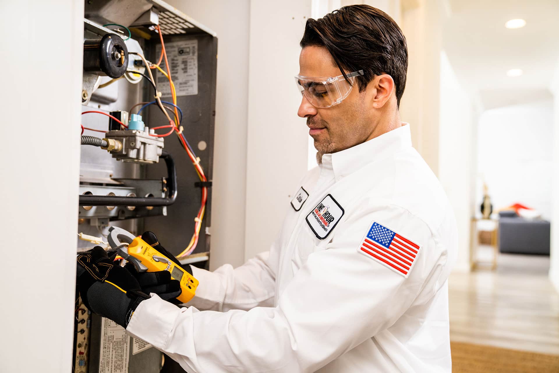 HVAC Installation HVAC Installation Alt