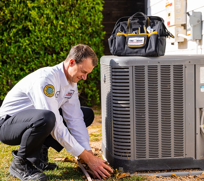Hampton Roads HVAC Tune Ups Hampton Roads HVAC Tune Ups Alt