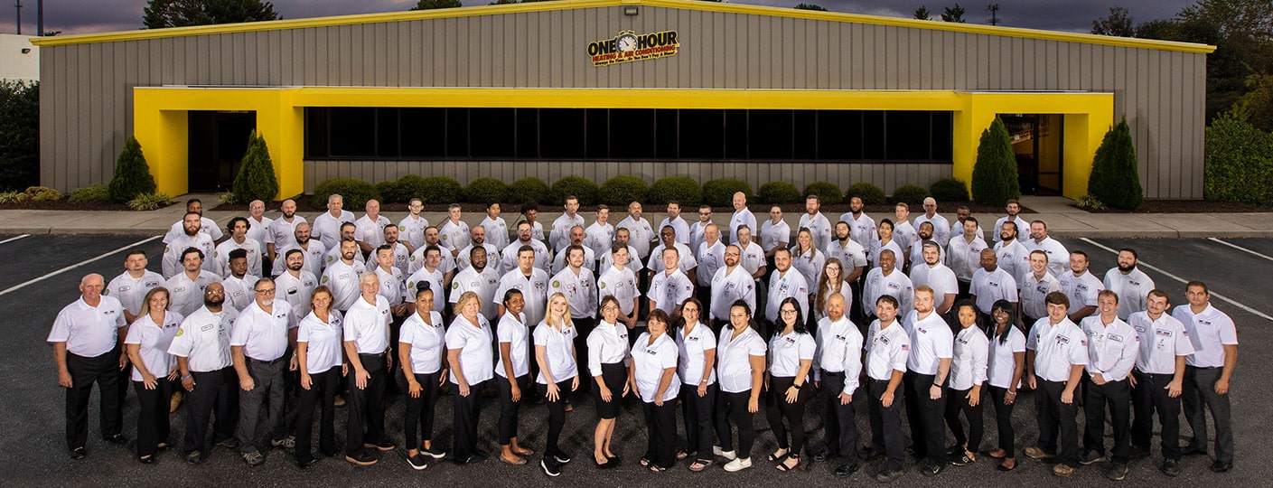 One Hour Team One Hour Team