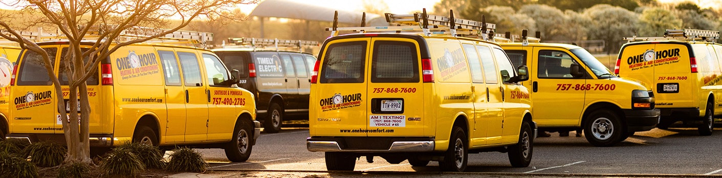 Home HVAC Installation Service Alt