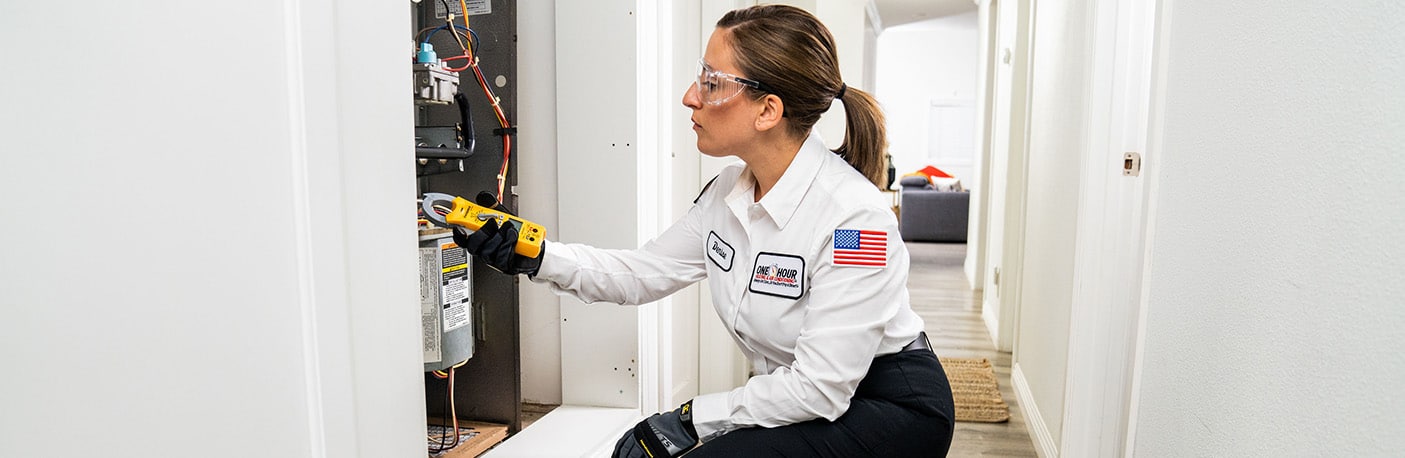 Residential HVAC Installation Vs Home HVAC Repair Alt