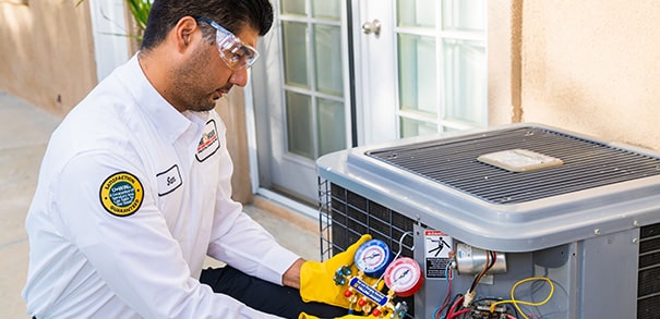 HVAC Repair Cost HVAC Repair Cost
