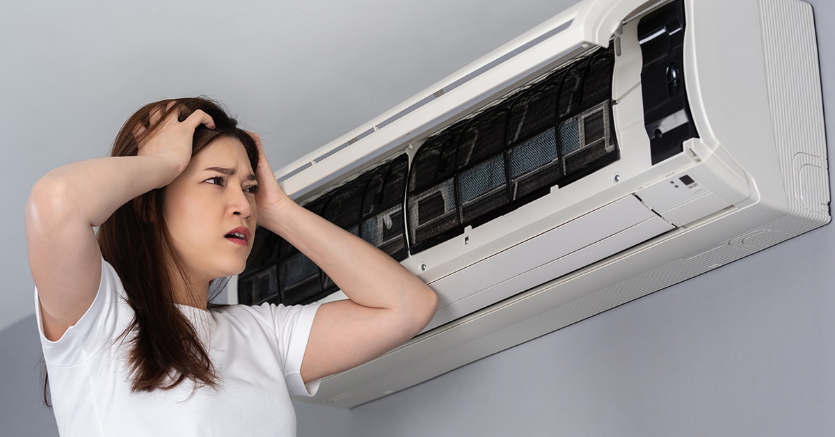 common air conditioner problems common air conditioner problems