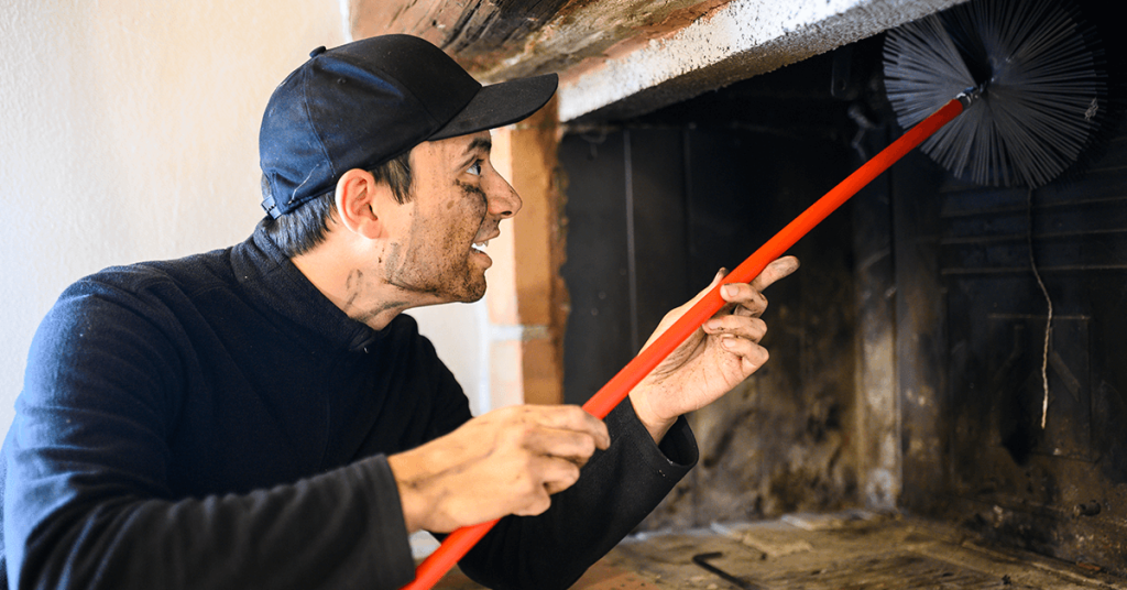 what does a furnace tune up include