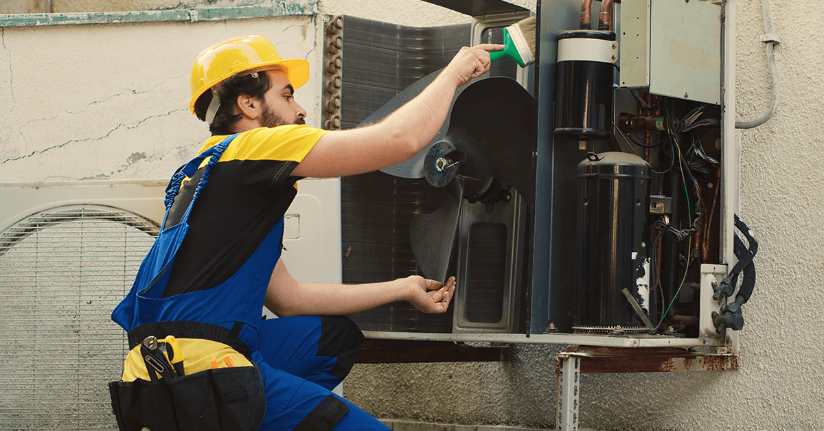 what is a furnace tune up what is a furnace tune up