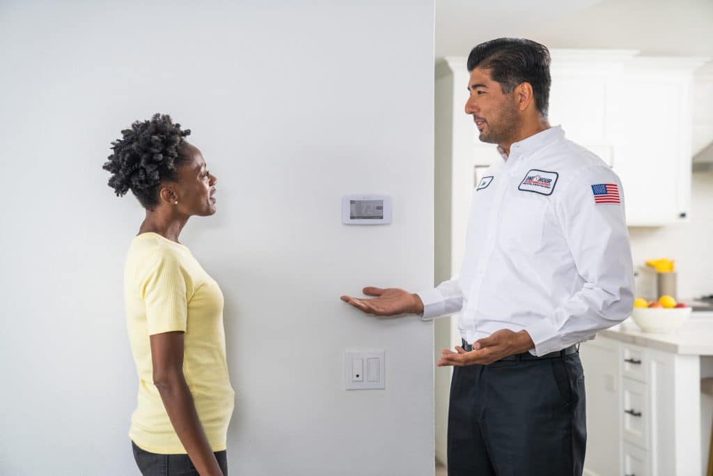 how much will a new air conditioner save me