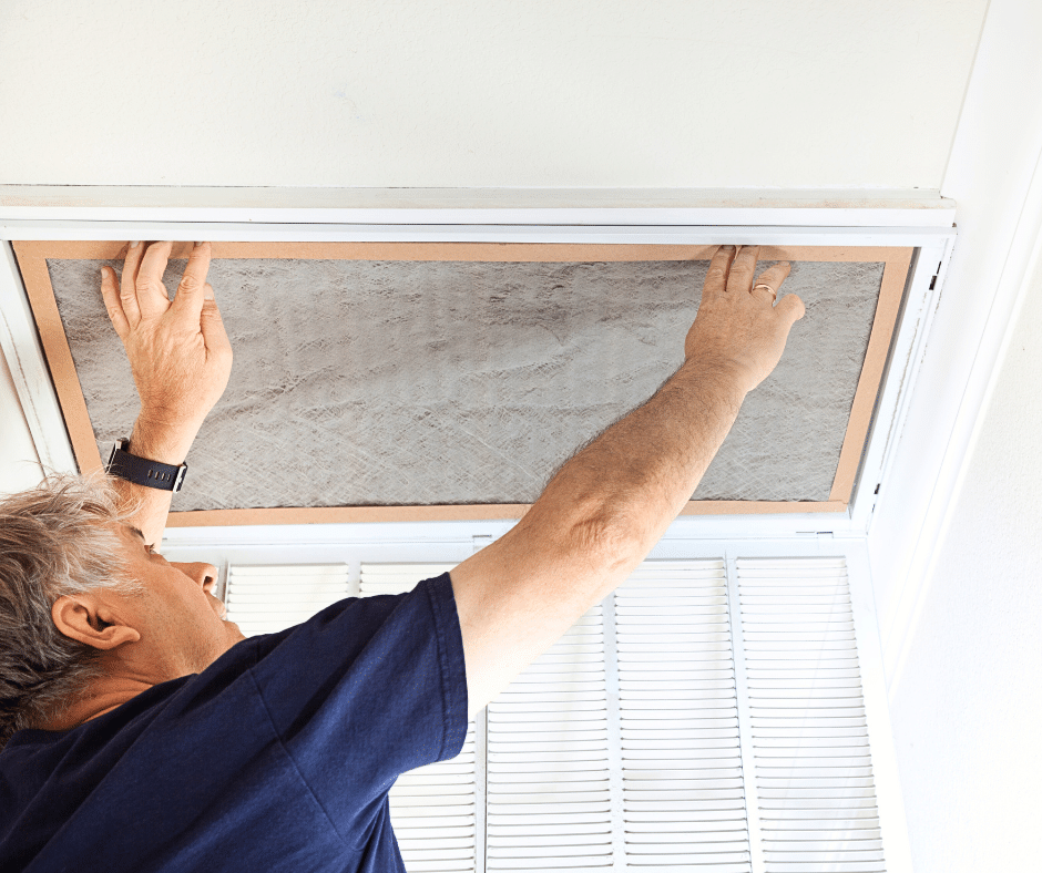 Is Your AC Acting Up Again? Here’s How to Solve the Most Common Air Conditioner Problems common air conditioner problems