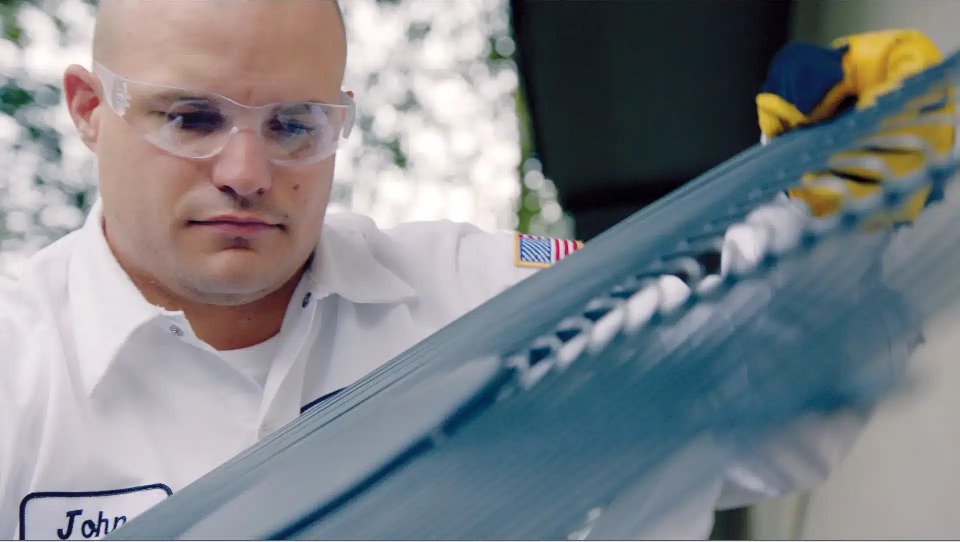 how often to clean ac coils