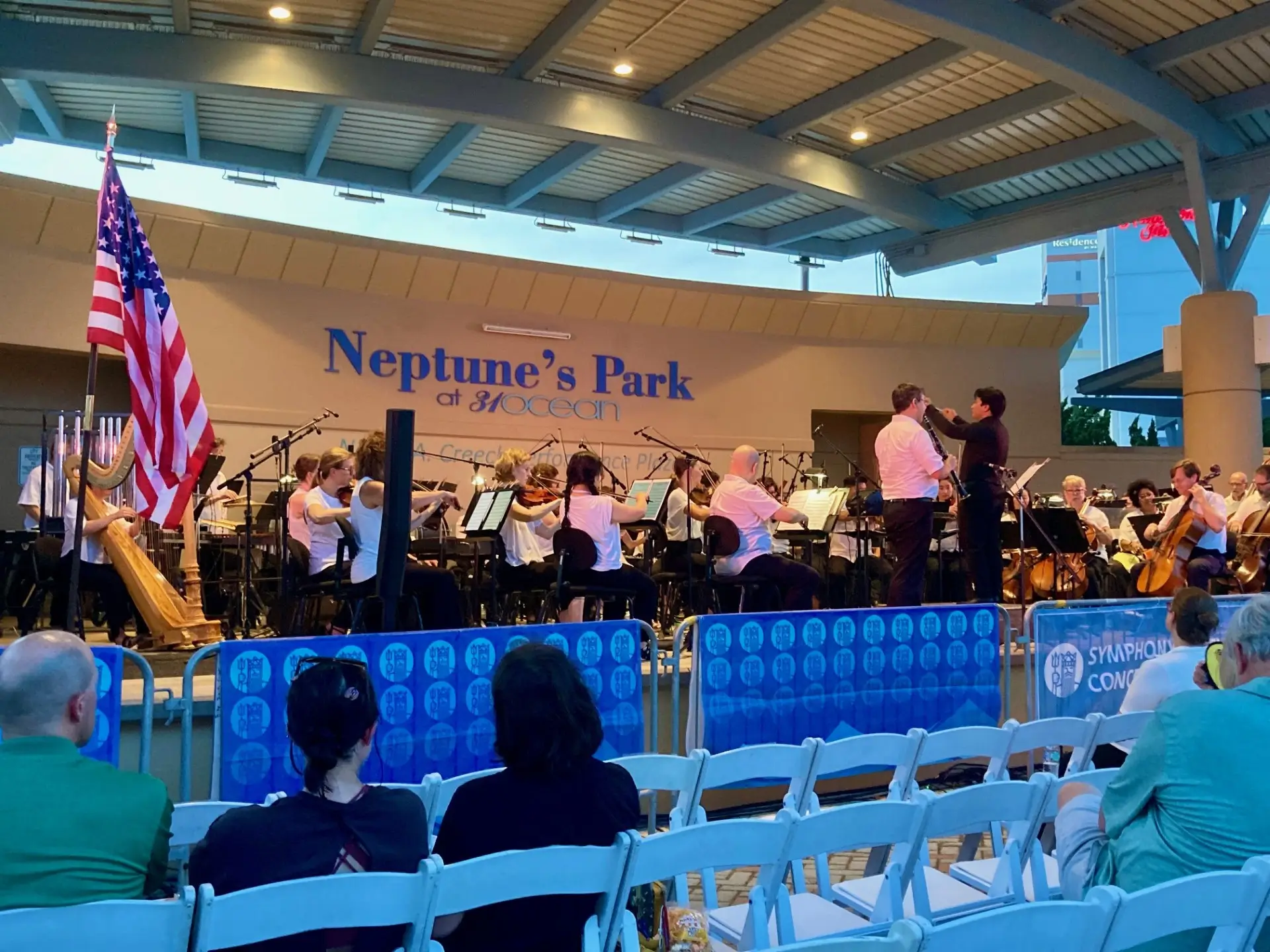 neptune festival virginia beach